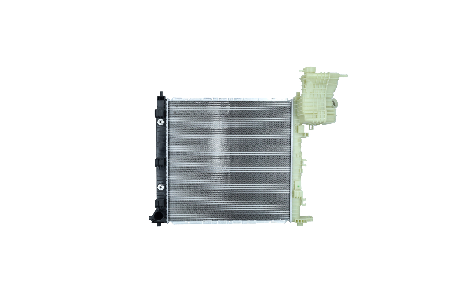 NRF 53177 Radiator, racire motor ieftine în magazin
