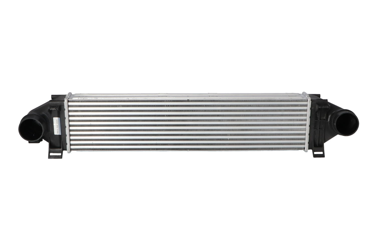 NRF 30304 Intercooler FORD experience and price