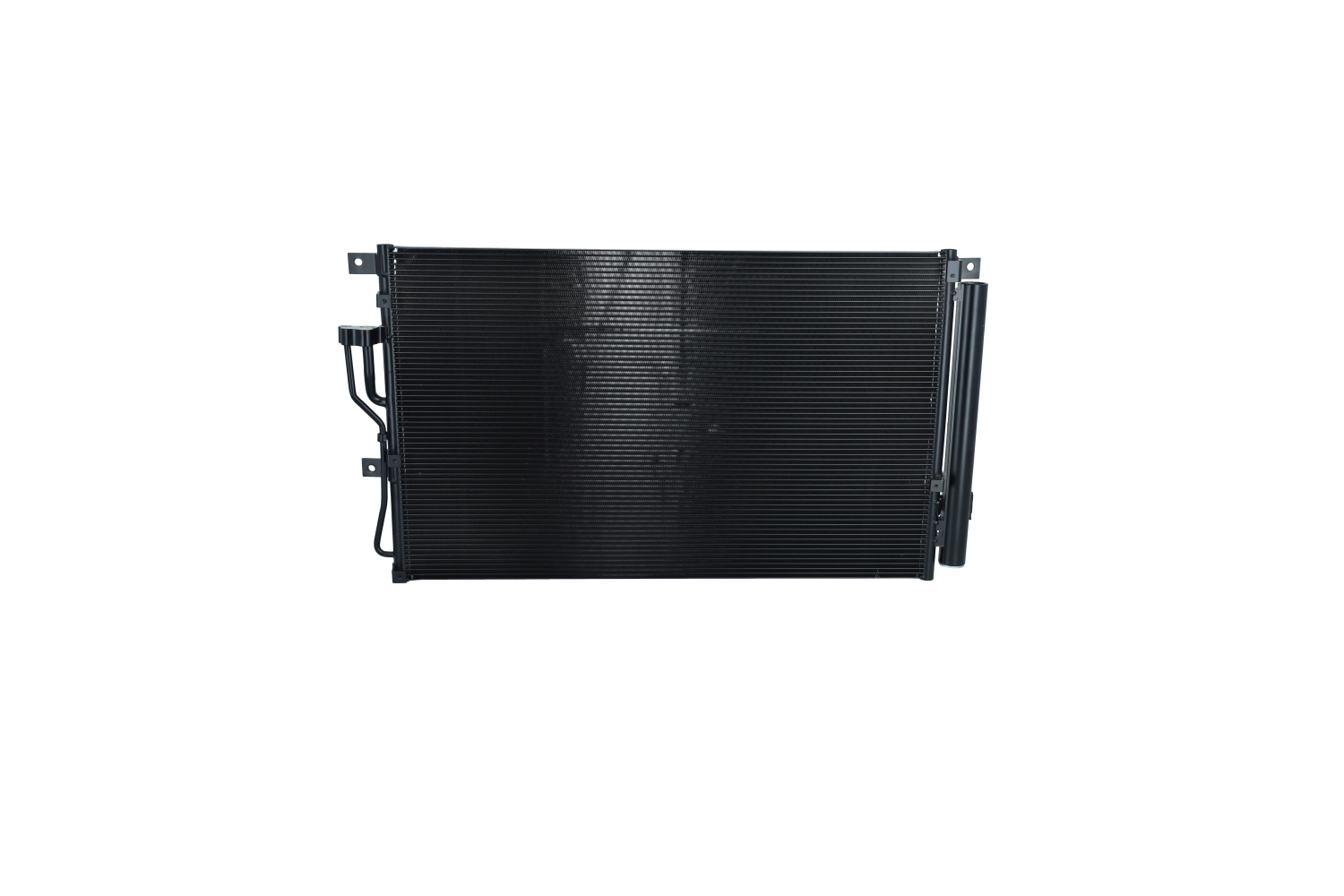 35990 NRF Radiator aer conditionat Hyundai Getz tb