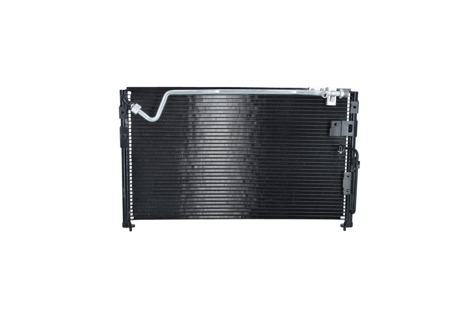 Air conditioning condenser NRF 35991 original Hyundai Galloper 2 Air conditioning prices for sale