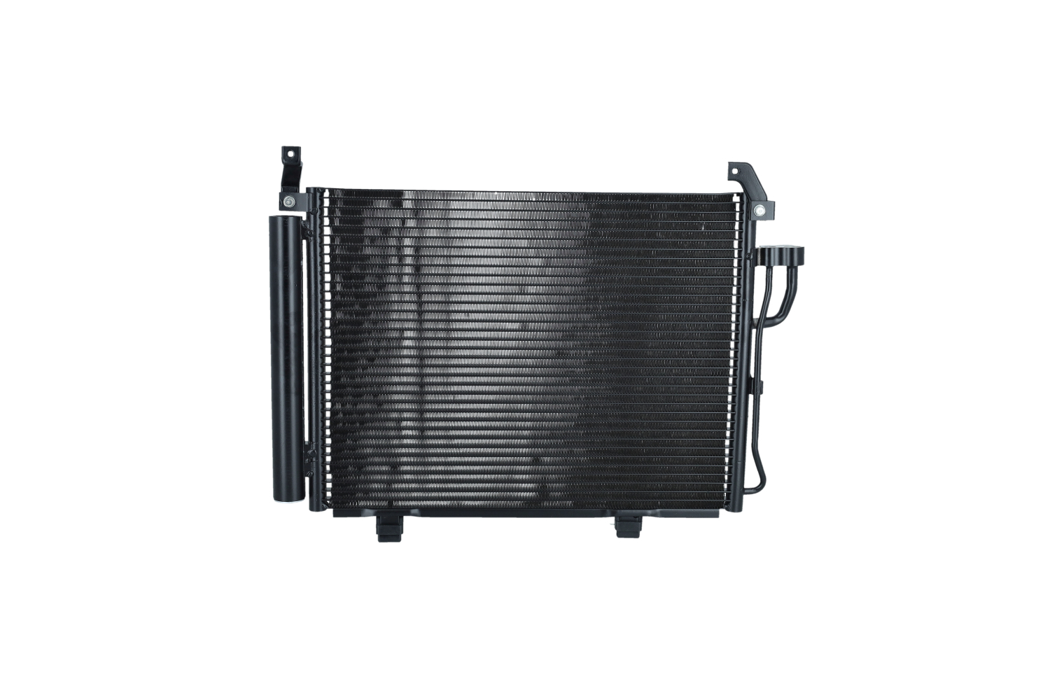 NRF 35992 ile kosztuje kondensator klimatyzacji Hyundai H1 A1 oryginalne