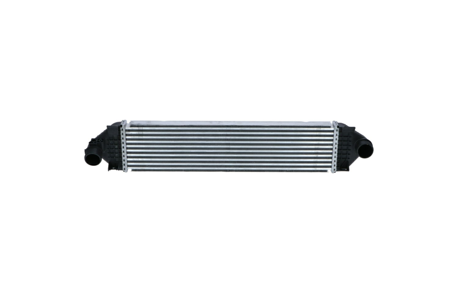 NRF 30321 Intercooler VOLVO experience and price