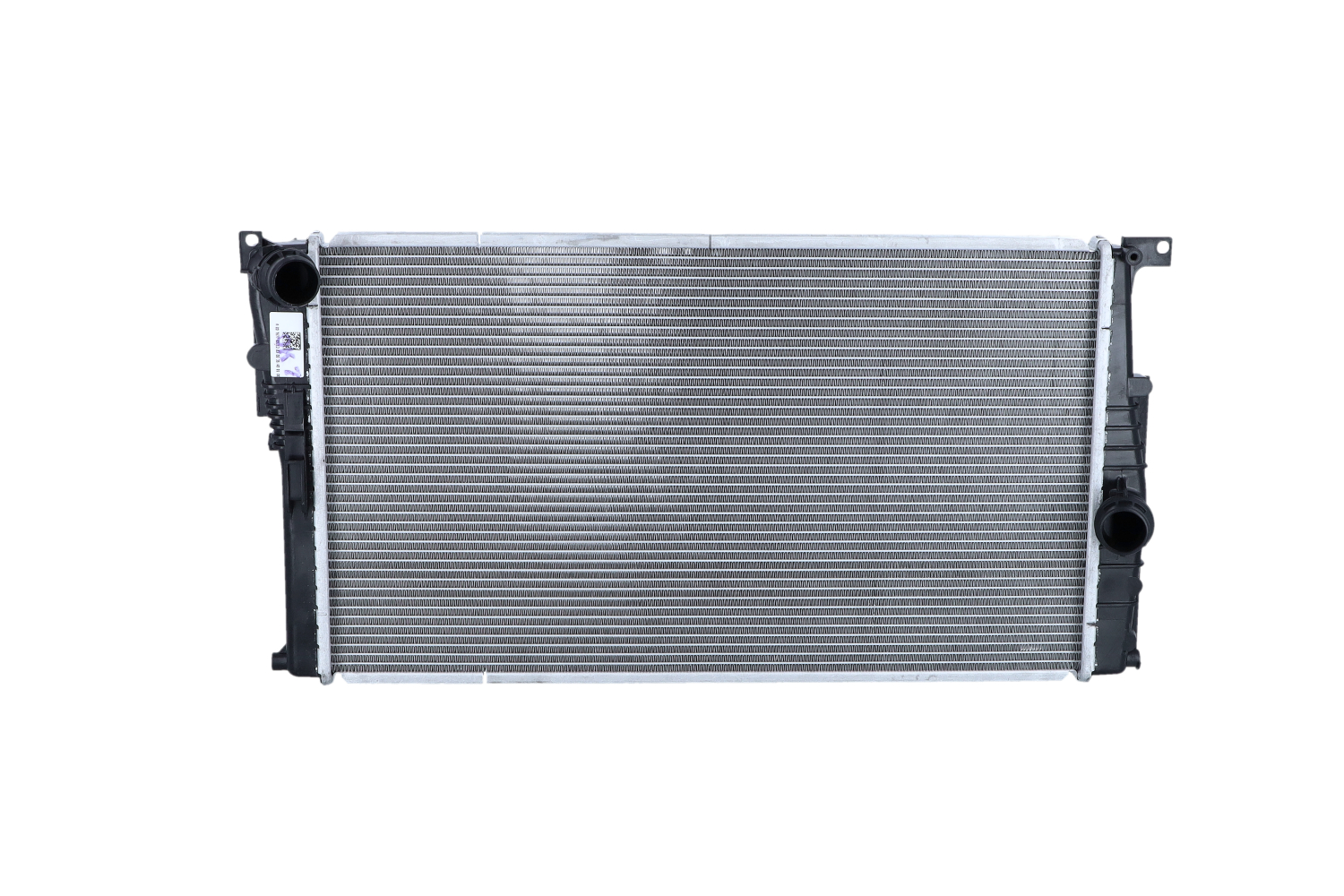 BMW 1 Series Engine radiator NRF 58410 cheap