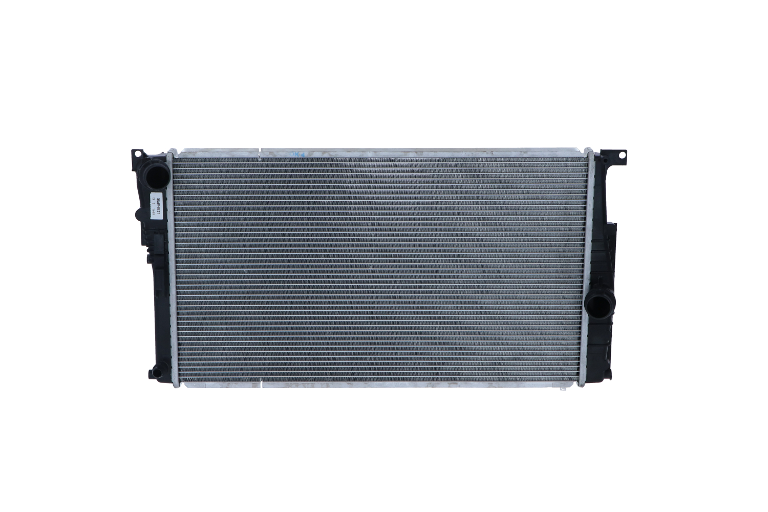 NRF 58411 Engine radiator BMW F30 320 d 200 hp Diesel 2014 price