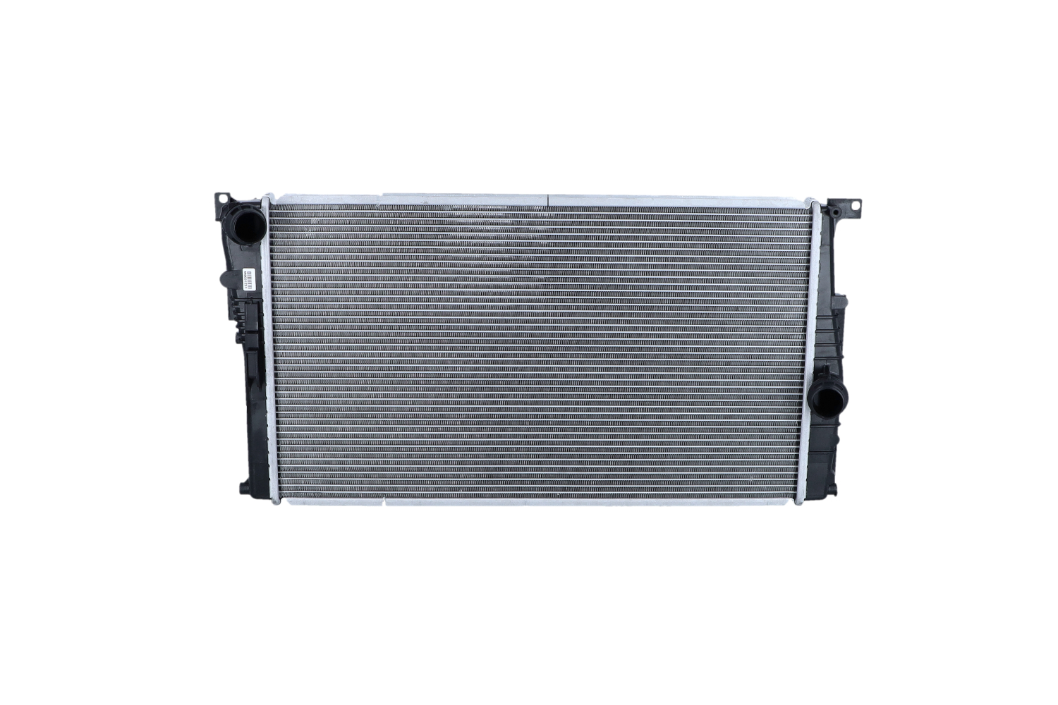 NRF Engine radiator 58412 BMW 1 Series 2018