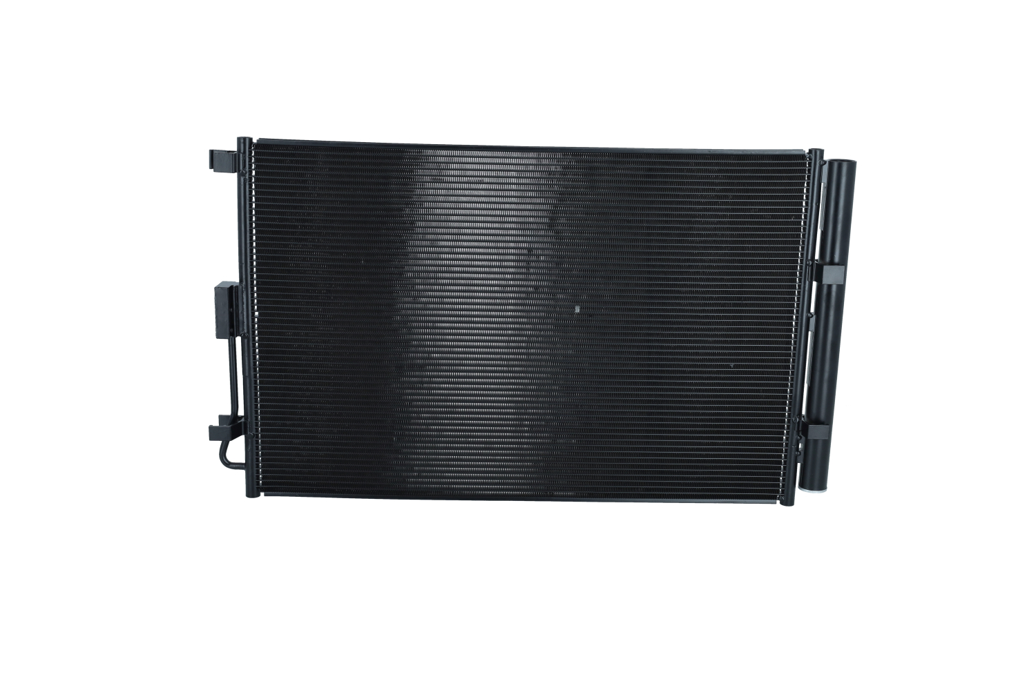 350015 Kondensator, klimaanlæg NRF 976062K600AS KIA