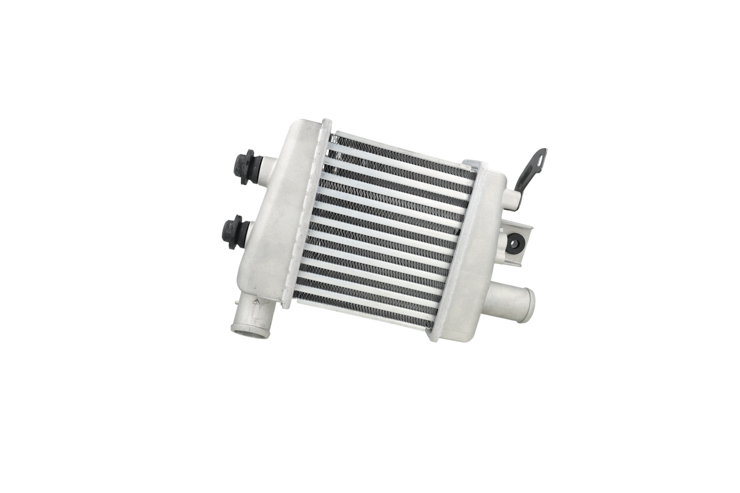 NRF Radiador de aire de admisión 30333 comprar online