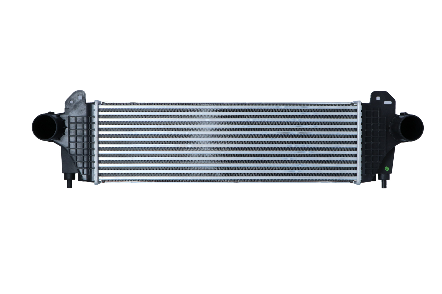 Iveco POWER DAILY Intercooler NRF 30343 cheap