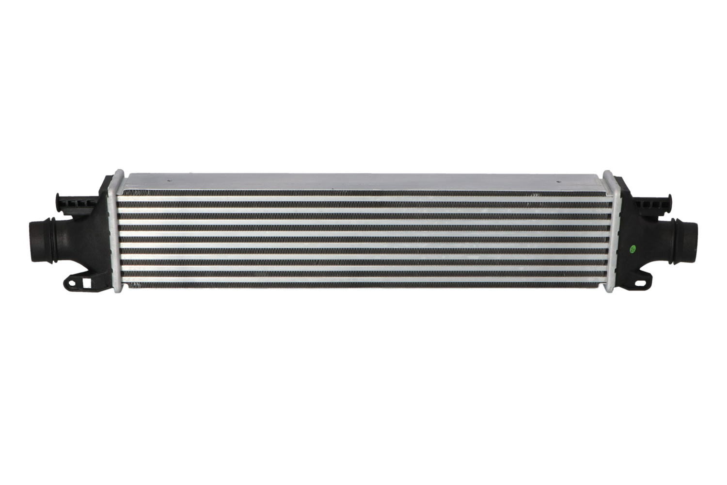 NRF 30345 Intercooler CHEVROLET experience and price