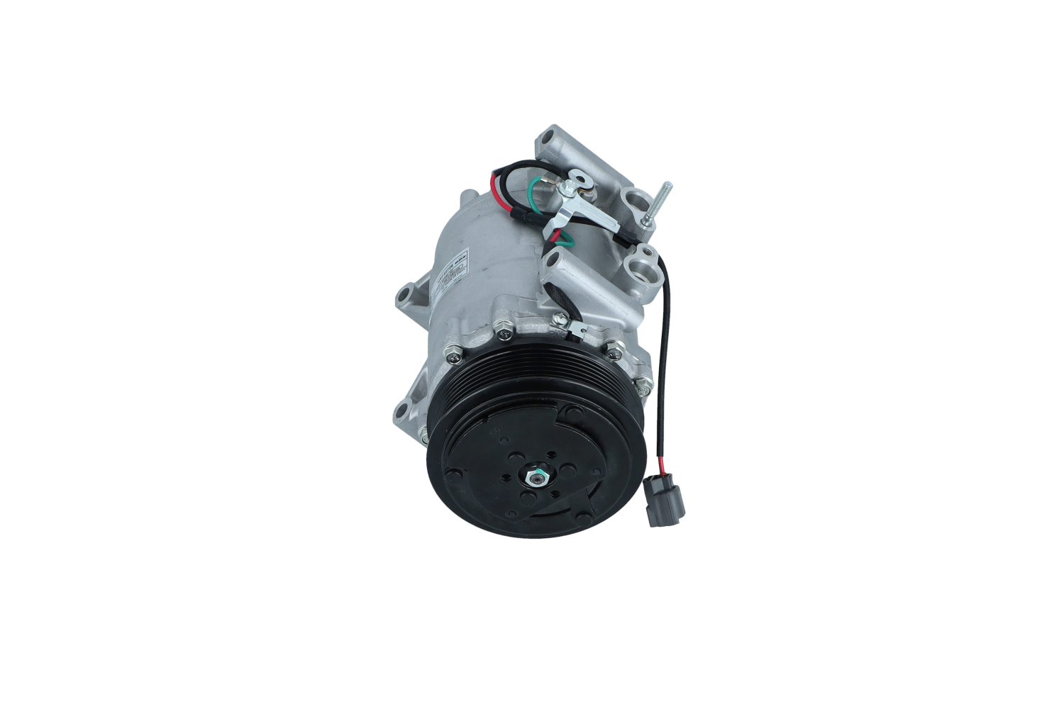 NRF 32726 oryginalne HONDA Civic XI Hatchback (FL) sprężarka klimatyzacji cena