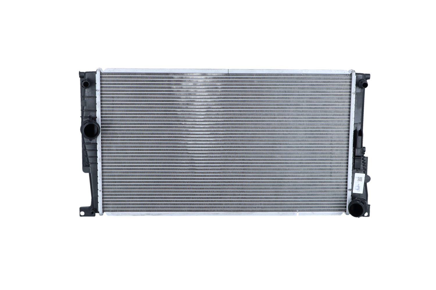 NRF Engine radiator 58413 BMW 3 Series 2019