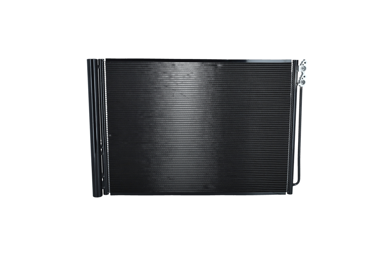 NRF 350033 radiador de aire acondicionado 8 Gran Coupé (G16, F93) precio