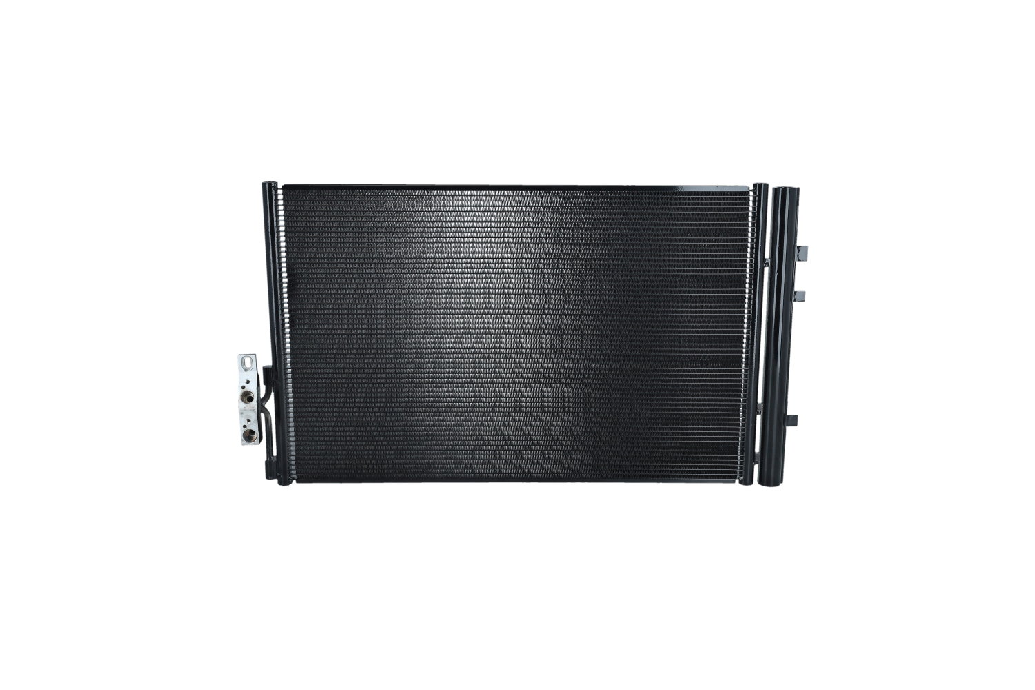 BMW X3 2013 condenser NRF Quality Grade: Easy Fit EASY FIT 350036