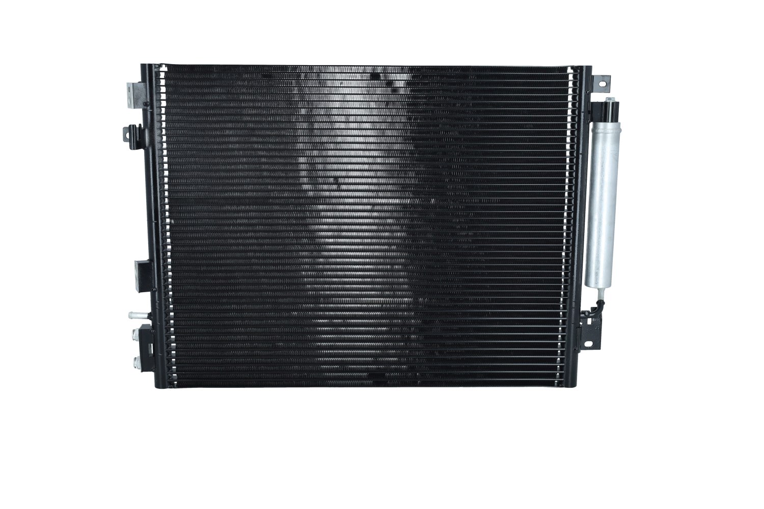 NRF 350037 CHRYSLER 300 2018 Kondensators