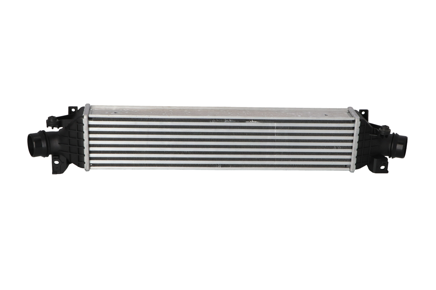 NRF 30351 Intercooler CHEVROLET experience and price