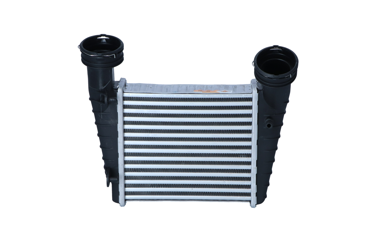 Great value for money - NRF Intercooler 30138A