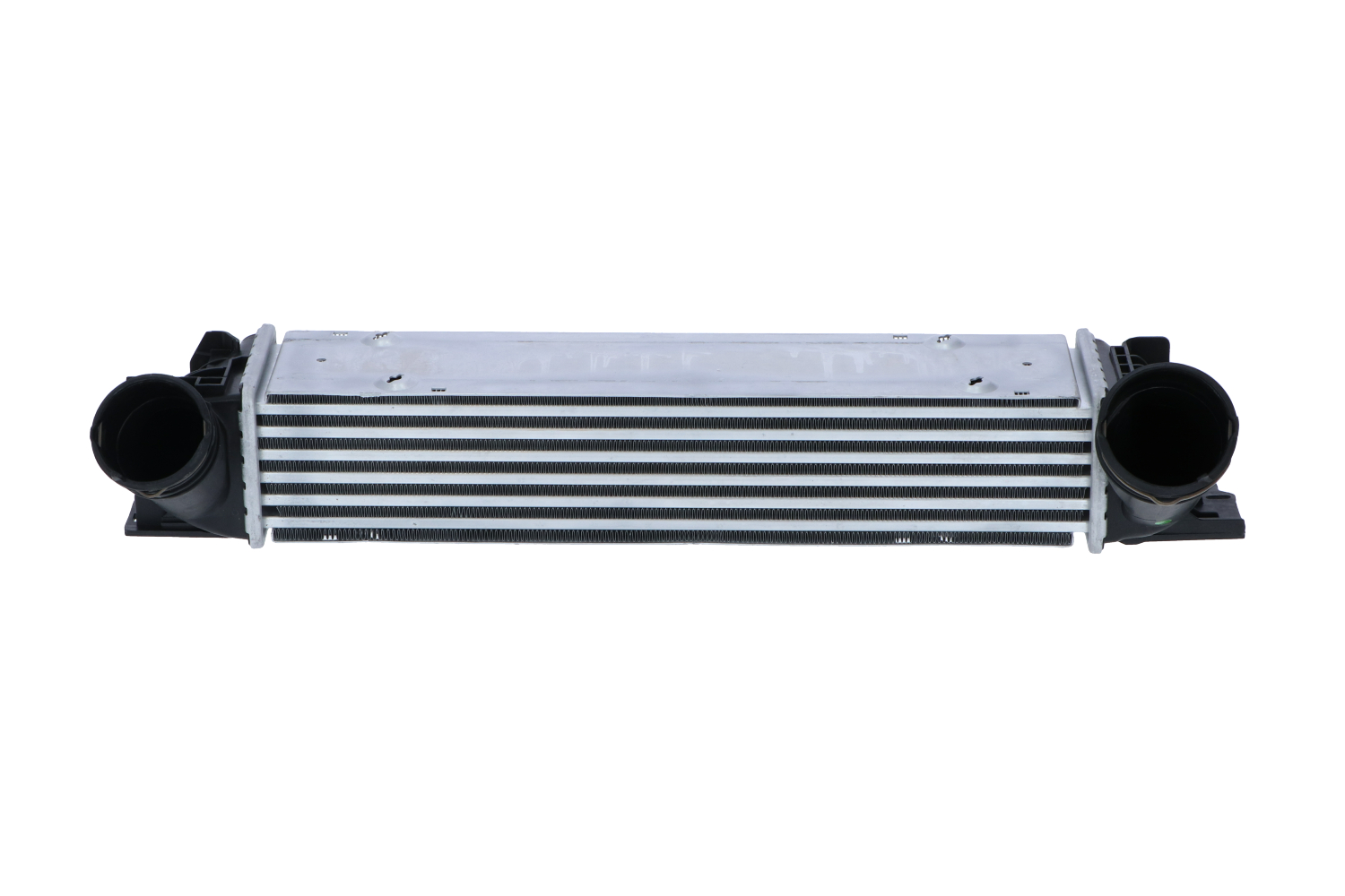 Great value for money - NRF Intercooler 30907A