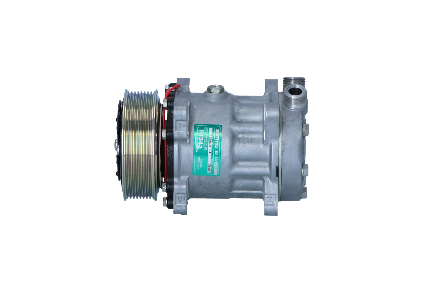 NRF 32132G Klimakompressor günstig im Online Shop