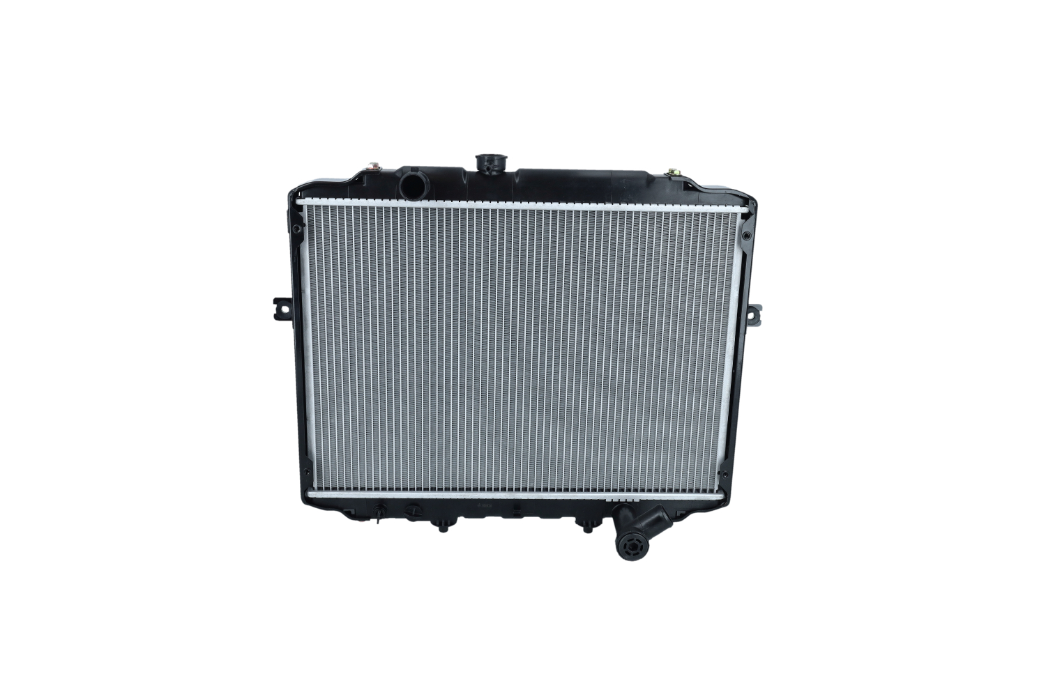 53034 Engine radiator NRF 253104B001
