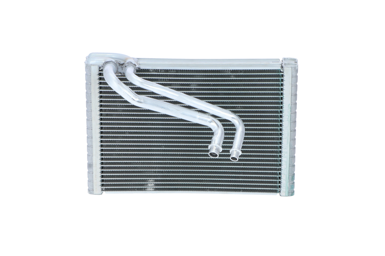NRF 36153 OPEL Evaporator air conditioning