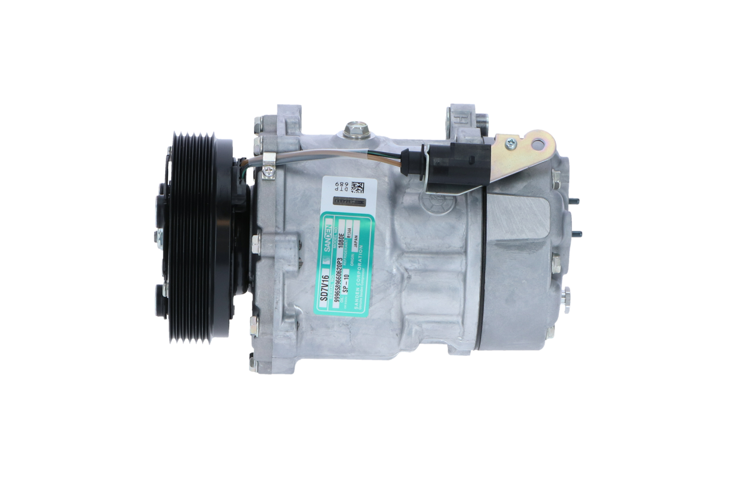 32206G NRF Compresor climă Seat Inca 6K9