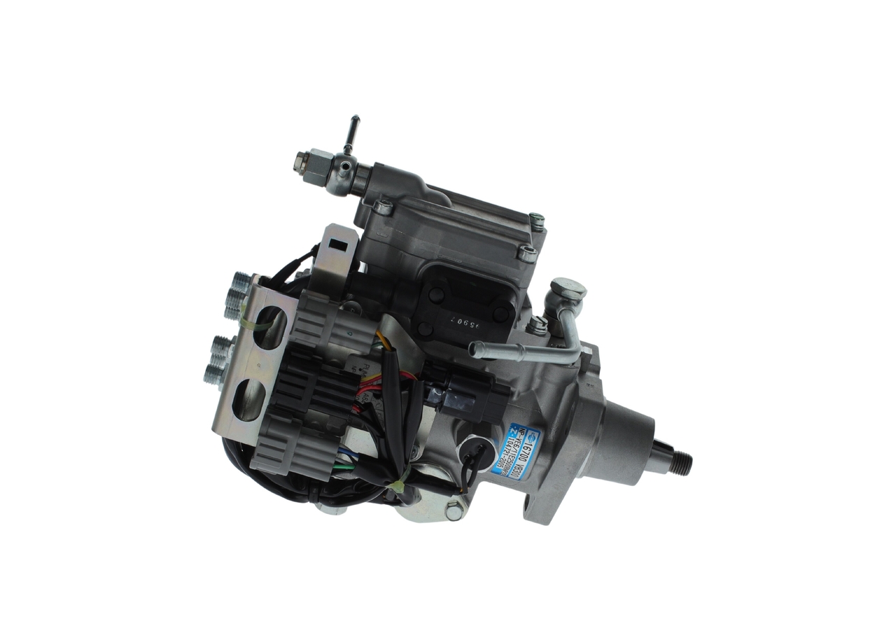 Pompe à injection NISSAN PATROL 2004 BOSCH 9 460 611 586
