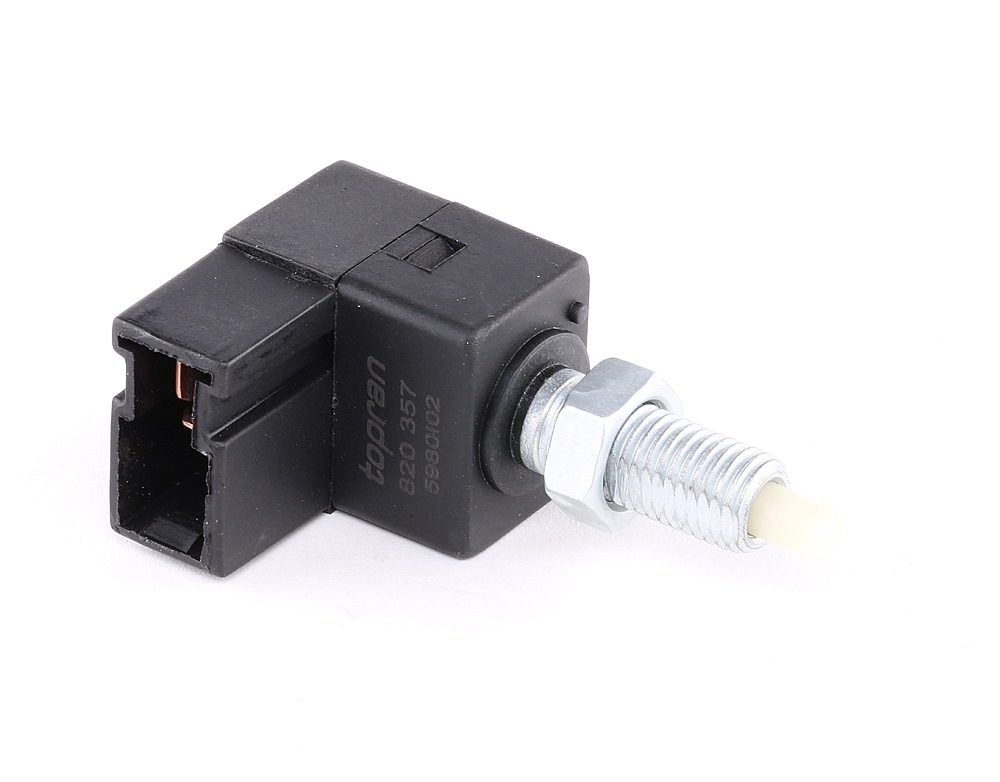 820 357 001 TOPRAN Mechanical, 2-pin connector Number of pins: 2-pin connector Stop light switch 820 357 buy