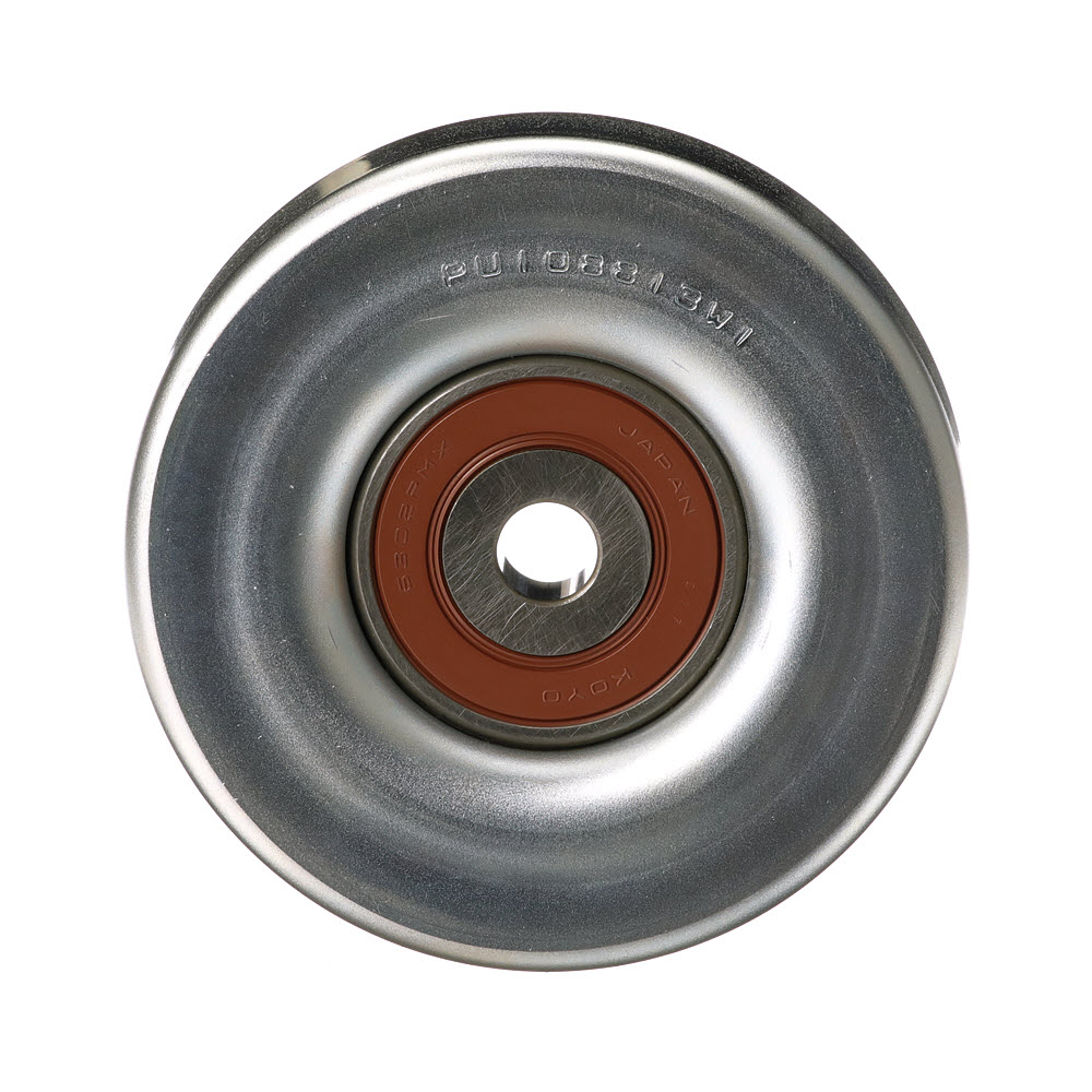 GATES T36395 Deflection / Guide Pulley, v-ribbed belt PowerGrip™