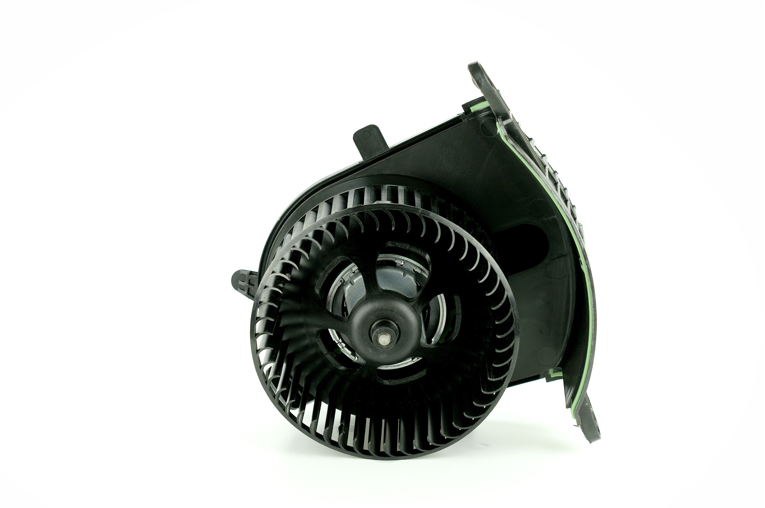 NISSENS 87038 Interior Blower cheap in online store