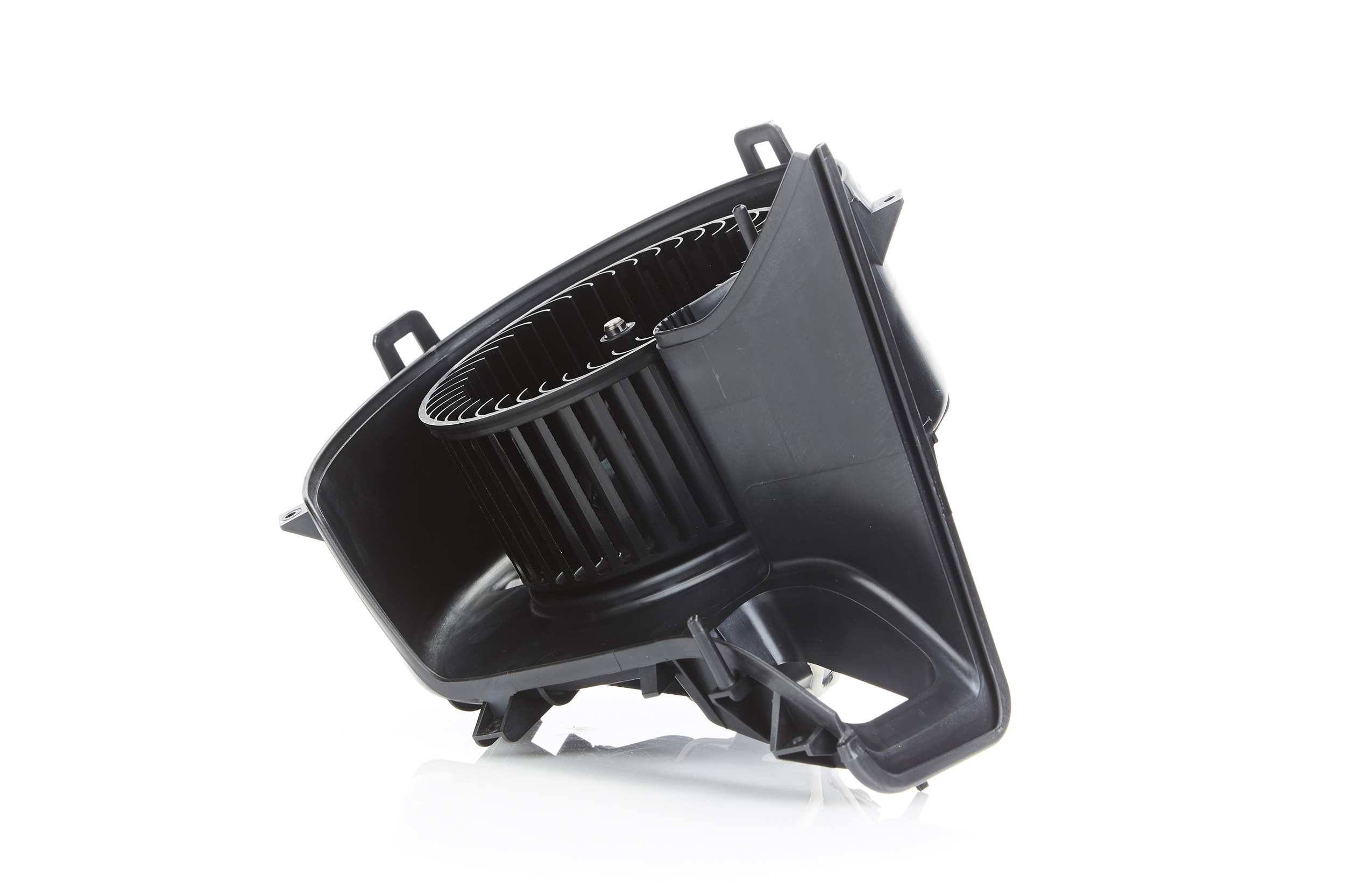 Pulseur d'air SAAB 9-3 2012 NISSENS 87067