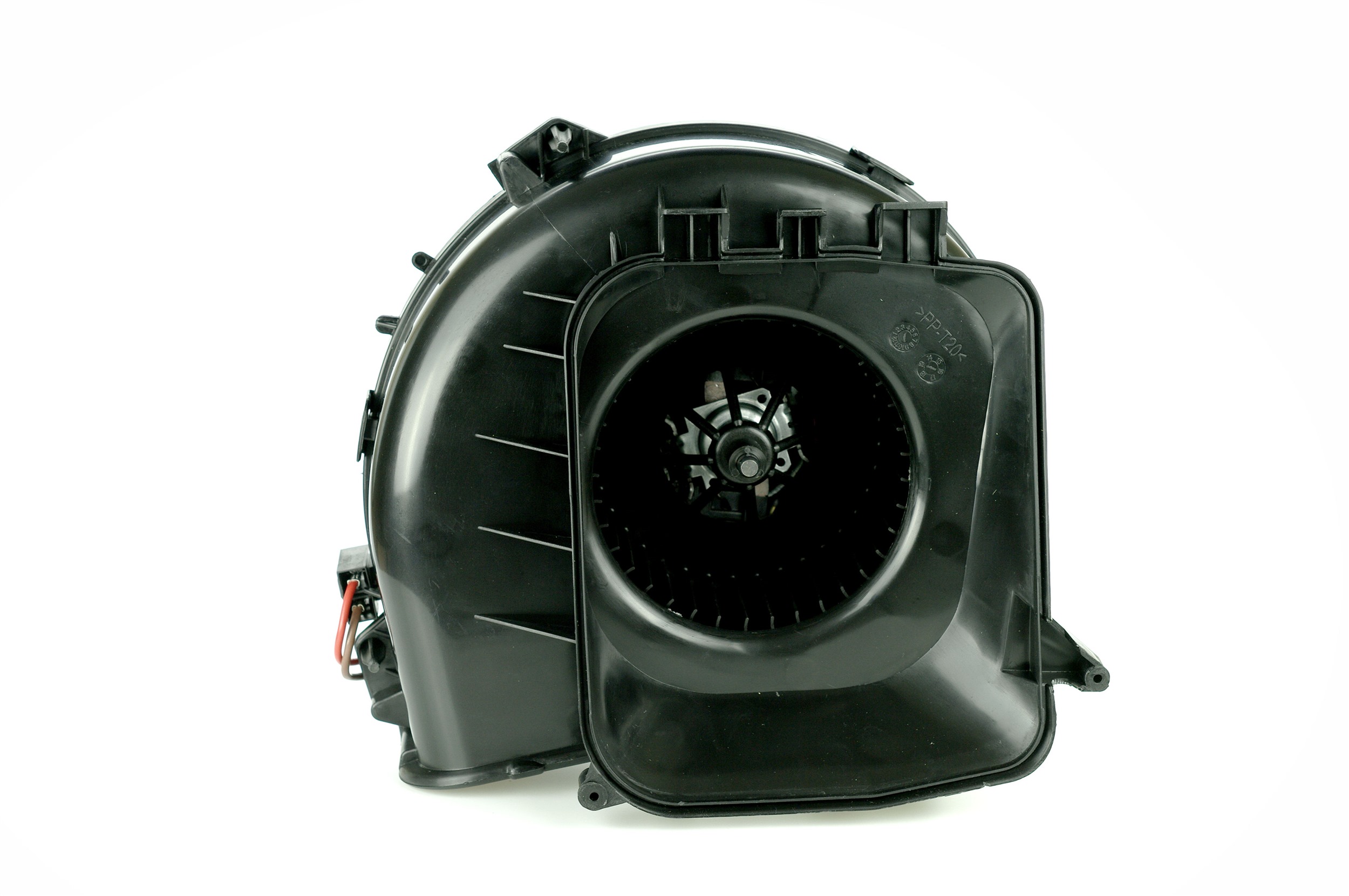 NISSENS 87084 Pulseur d'air habitacle sans résistance