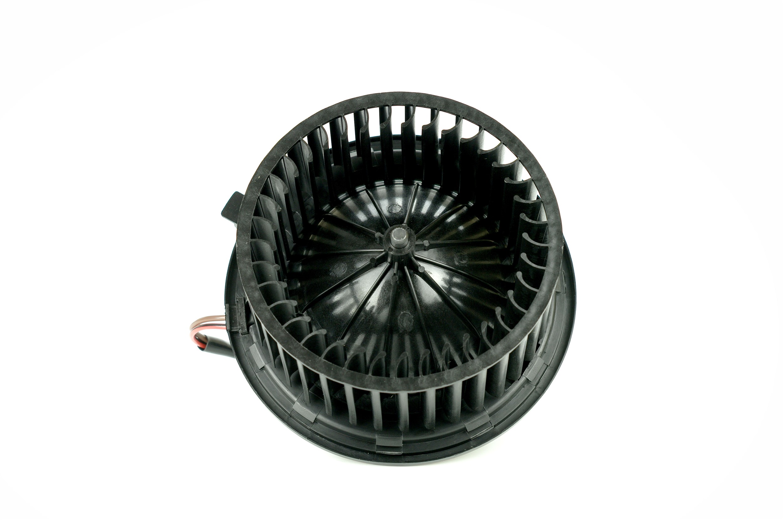 NISSENS 87155 Ventilador habitáculo sin resistencia