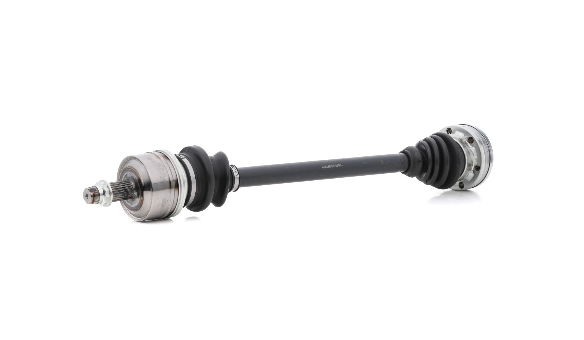 Mercedes SPRINTER Drive axle shaft 7759939 STARK SKDS-0210029 online buy
