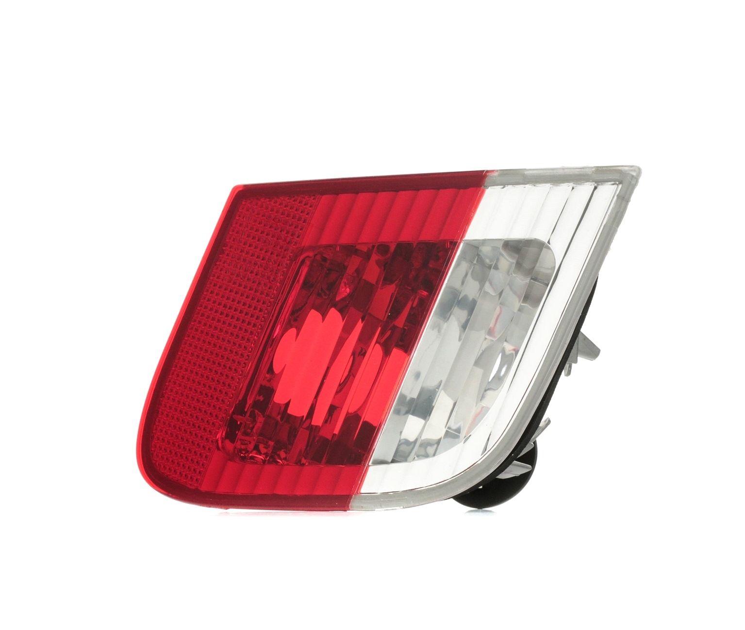 ABAKUS 444-1303L-UQ-CR original BMW Back lights Left, Inner Section, P21W, without bulb, without bulb holder