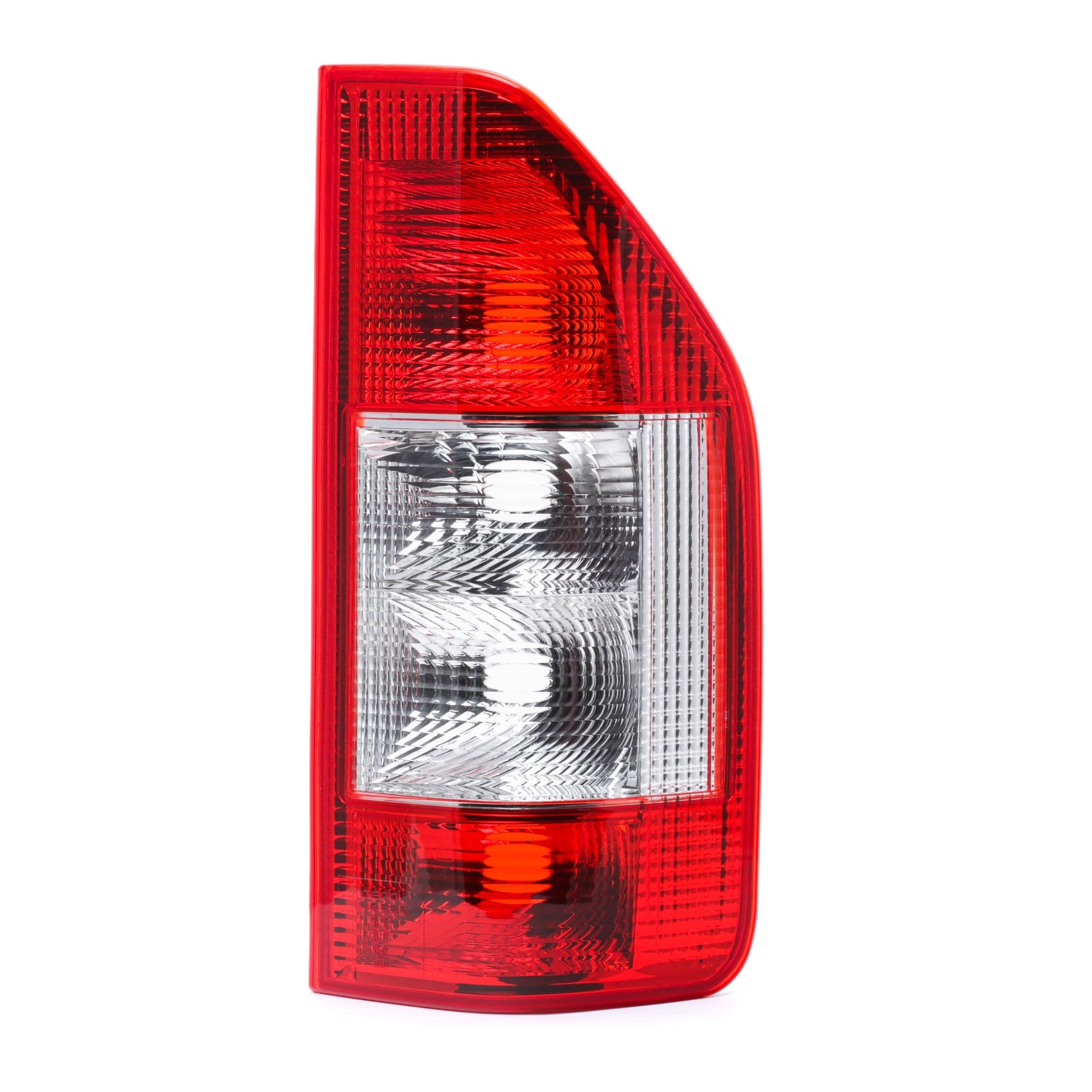 ABAKUS 440-1927R-UE Rear light Right, P21W, P21/5W, PY21W, without bulb holder, without bulb