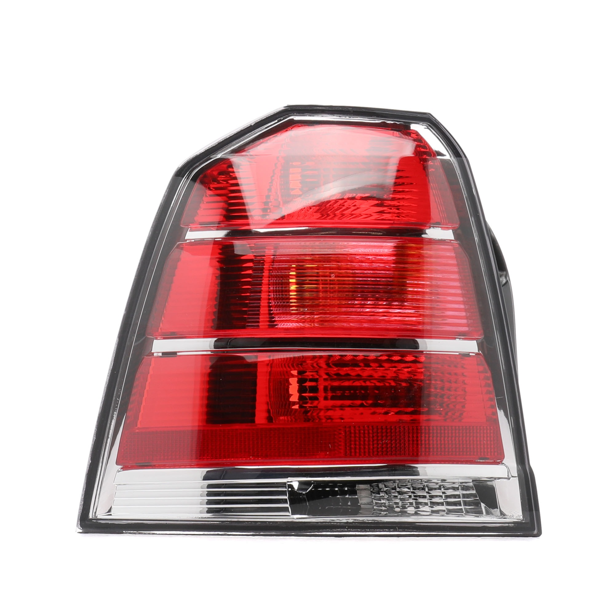 ABAKUS 4421948LUE OPEL Zafira B (A05) 1.9CDTI (M75) Takavalot 100 hv Diesel 2009 hinta