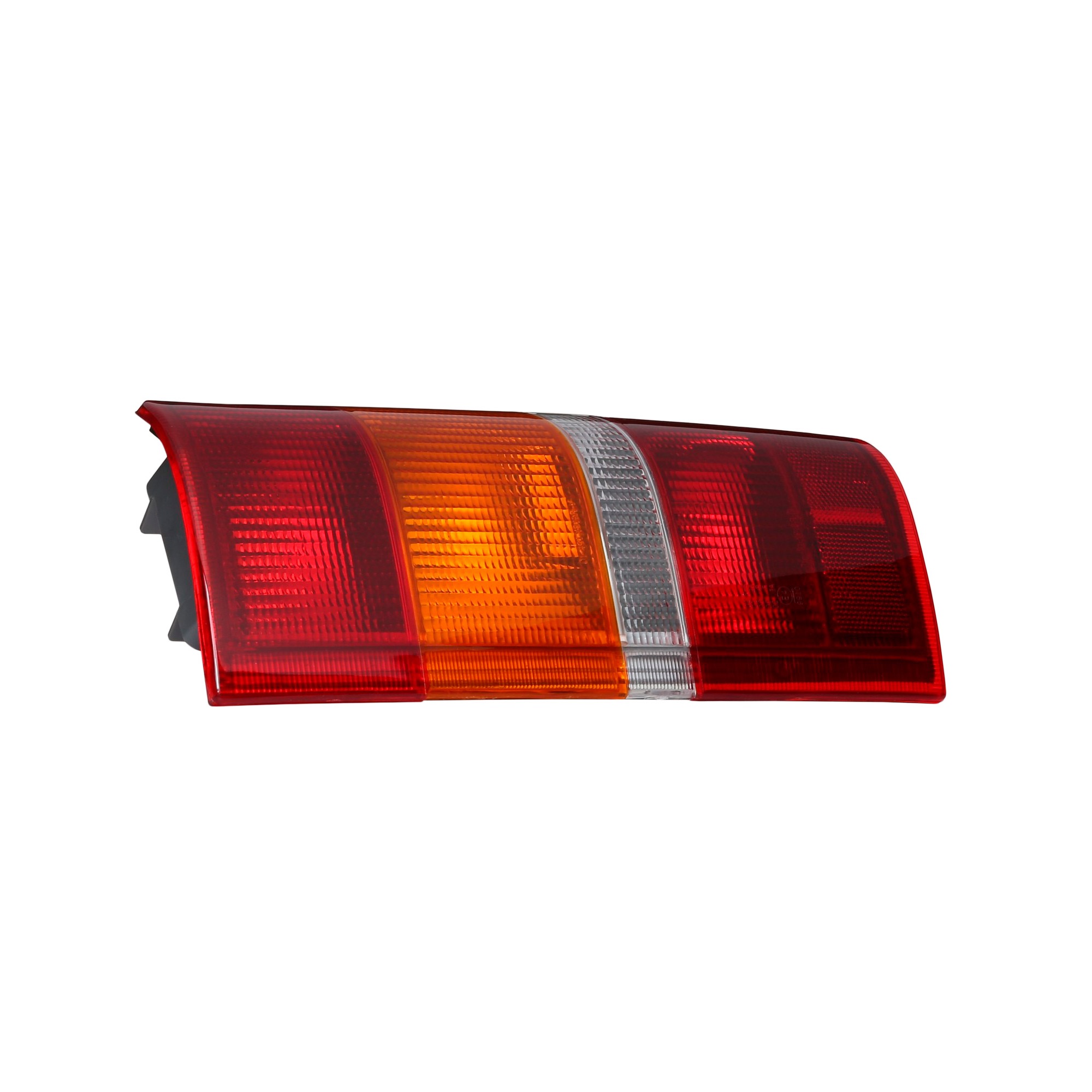 ABAKUS 431-1918R-UE Rear light Right, P21W, P21/5W, without bulb holder, without bulb