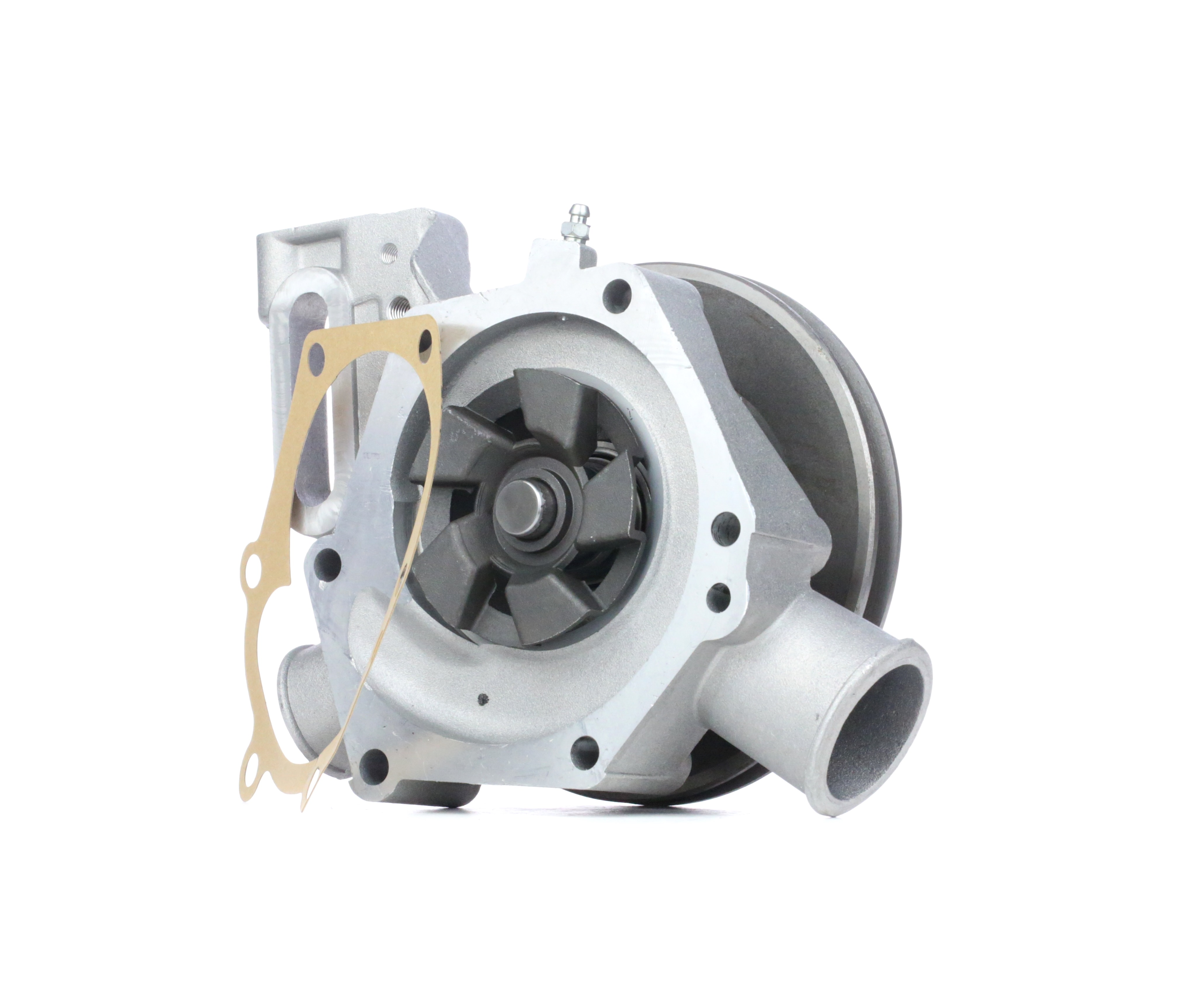 DOLZ C115 Water pump FIAT experience and price