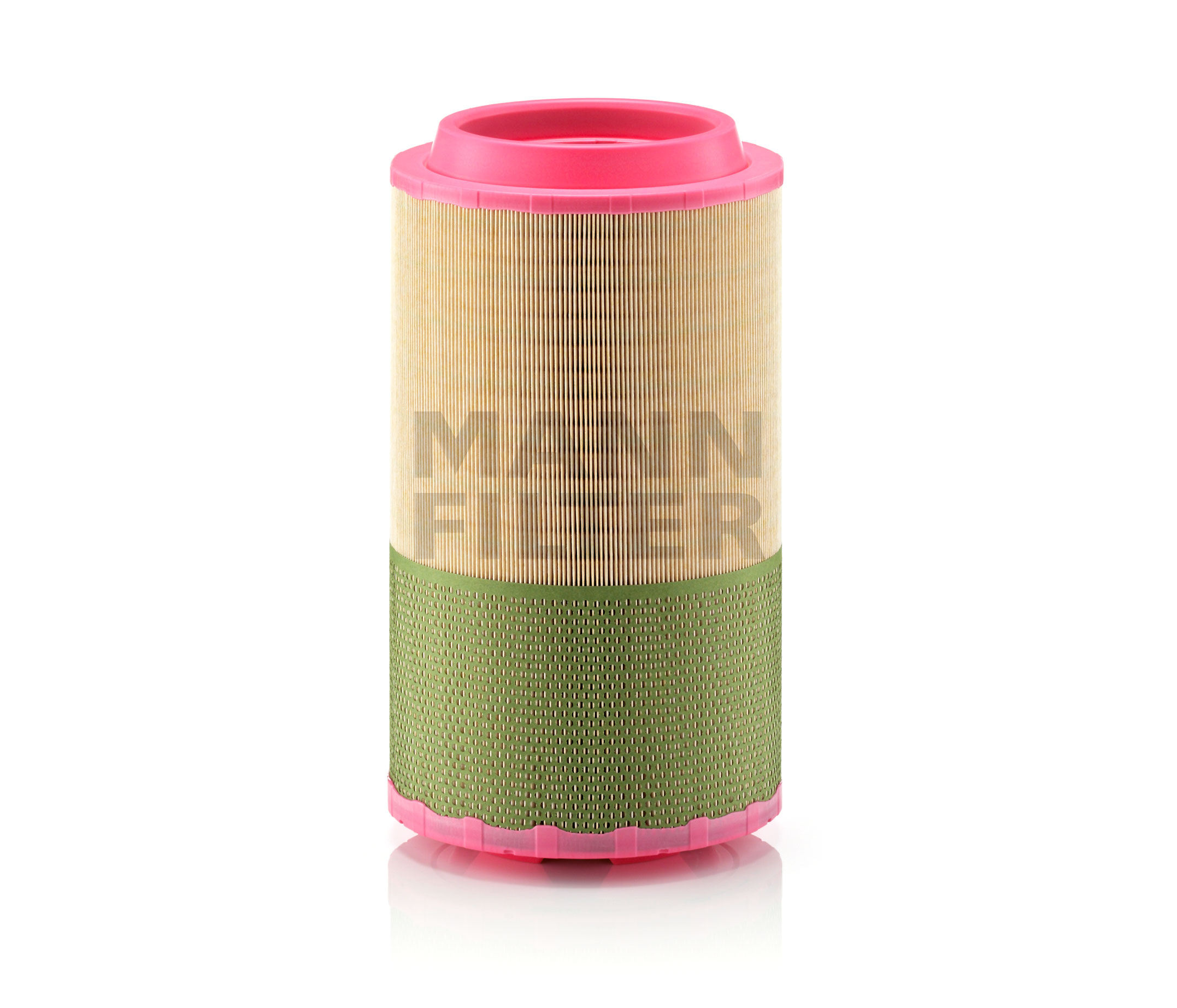 Filtro de aire DENNIS camion MANN-FILTERC 24 745/1 baratos online