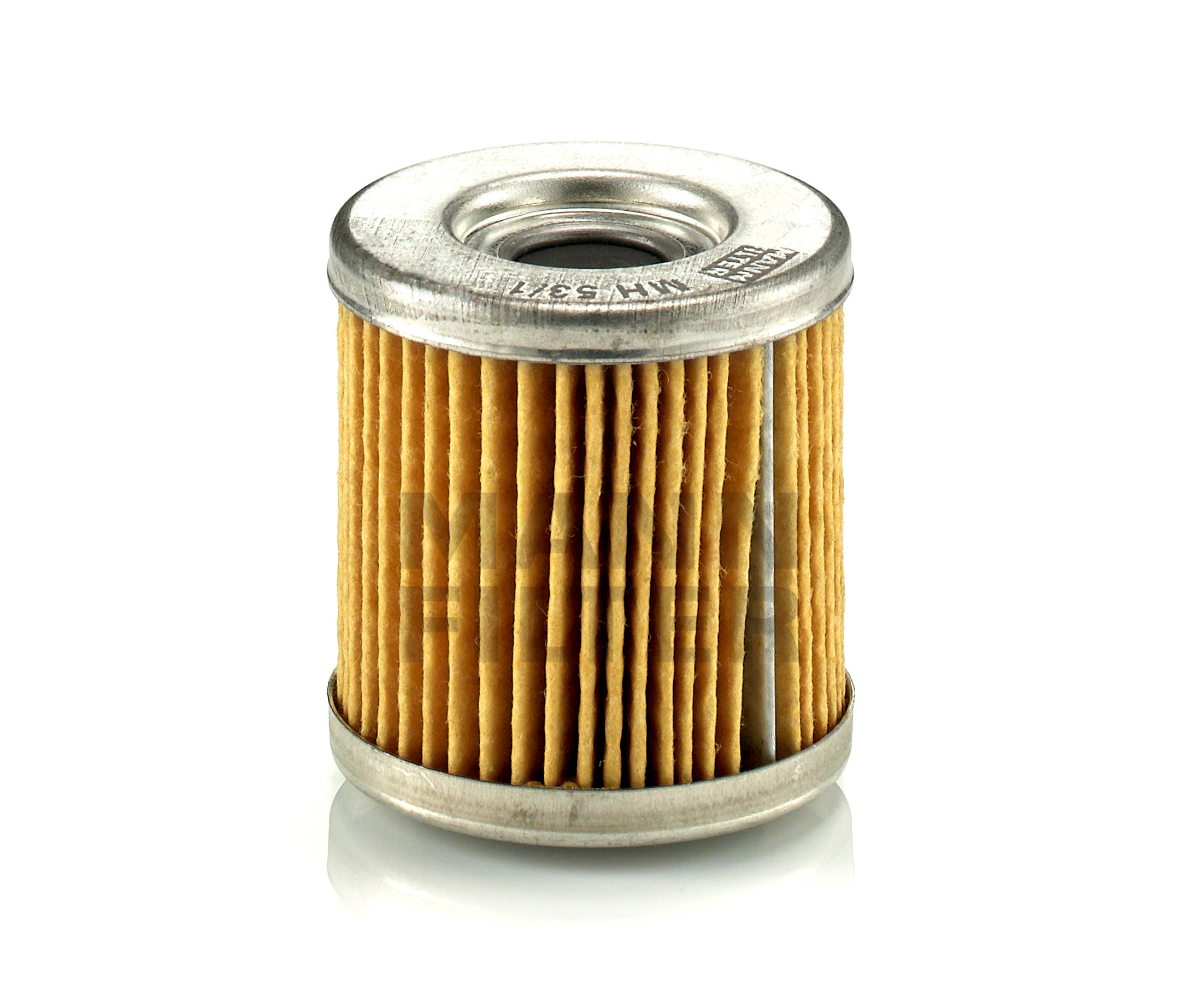 MANN-FILTER MH53/1 HUSQVARNA MOTORCYCLE WSM Ölfilter Kosten
