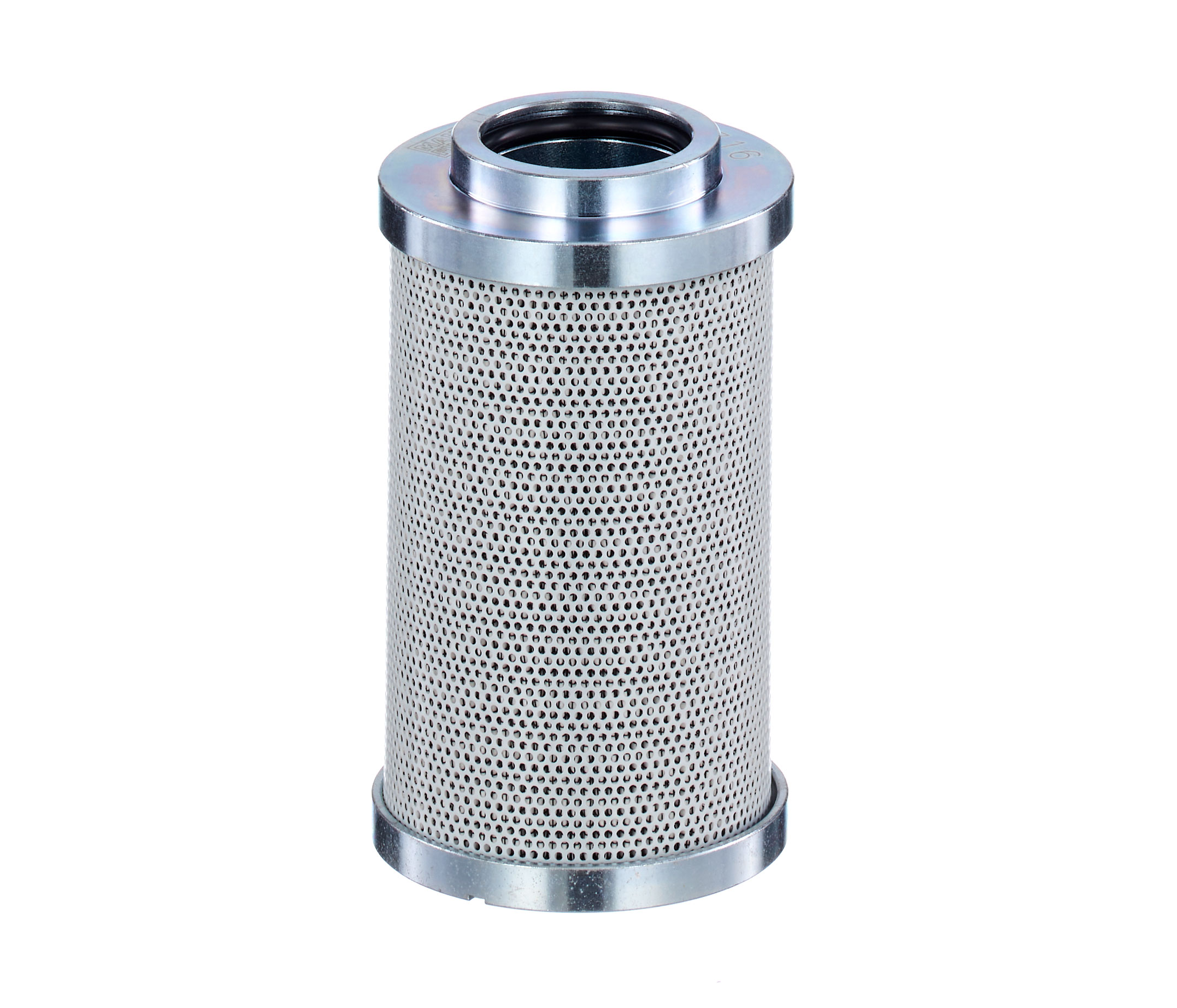 MANN-FILTER Suodatin, työhydrauliikka TERBERG-BENSCHOP – tavaranumero: HD 716