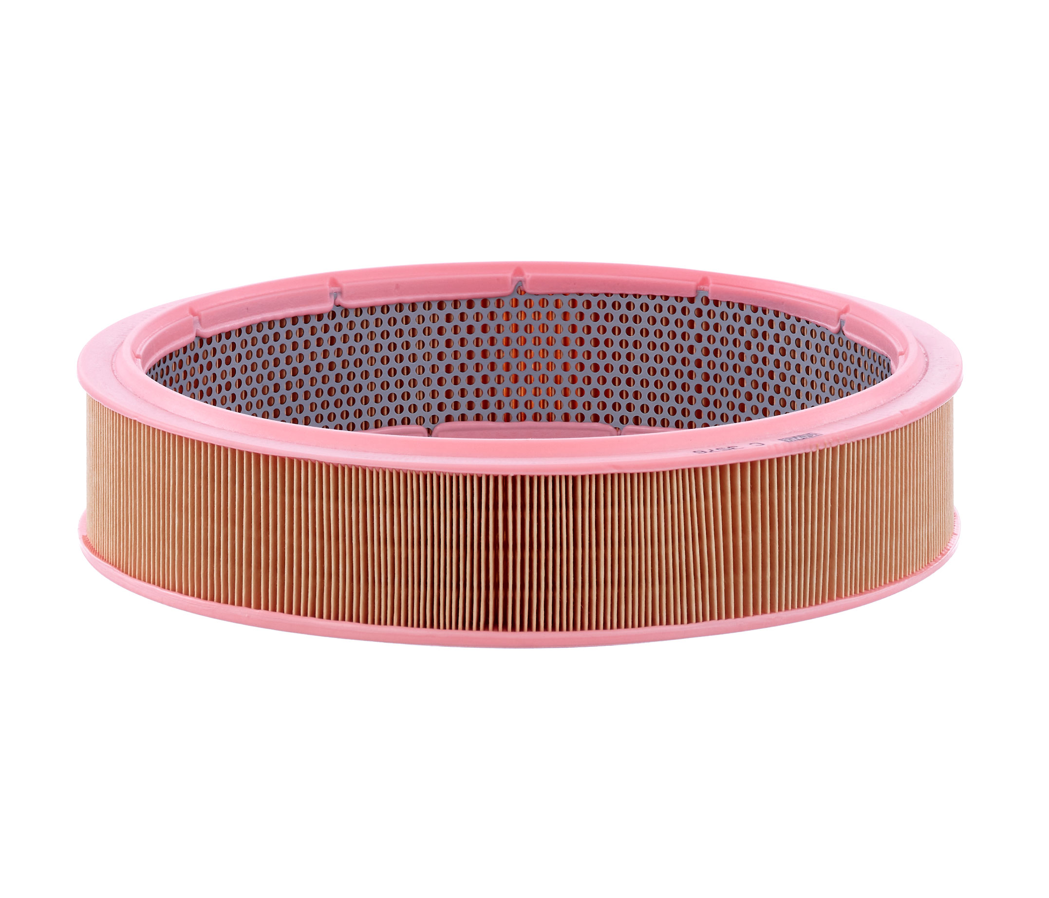 MANN-FILTER Ø 347 mm, Cartucho filtrante Altura: 77mm Filtros de aire C 3576 comprar online