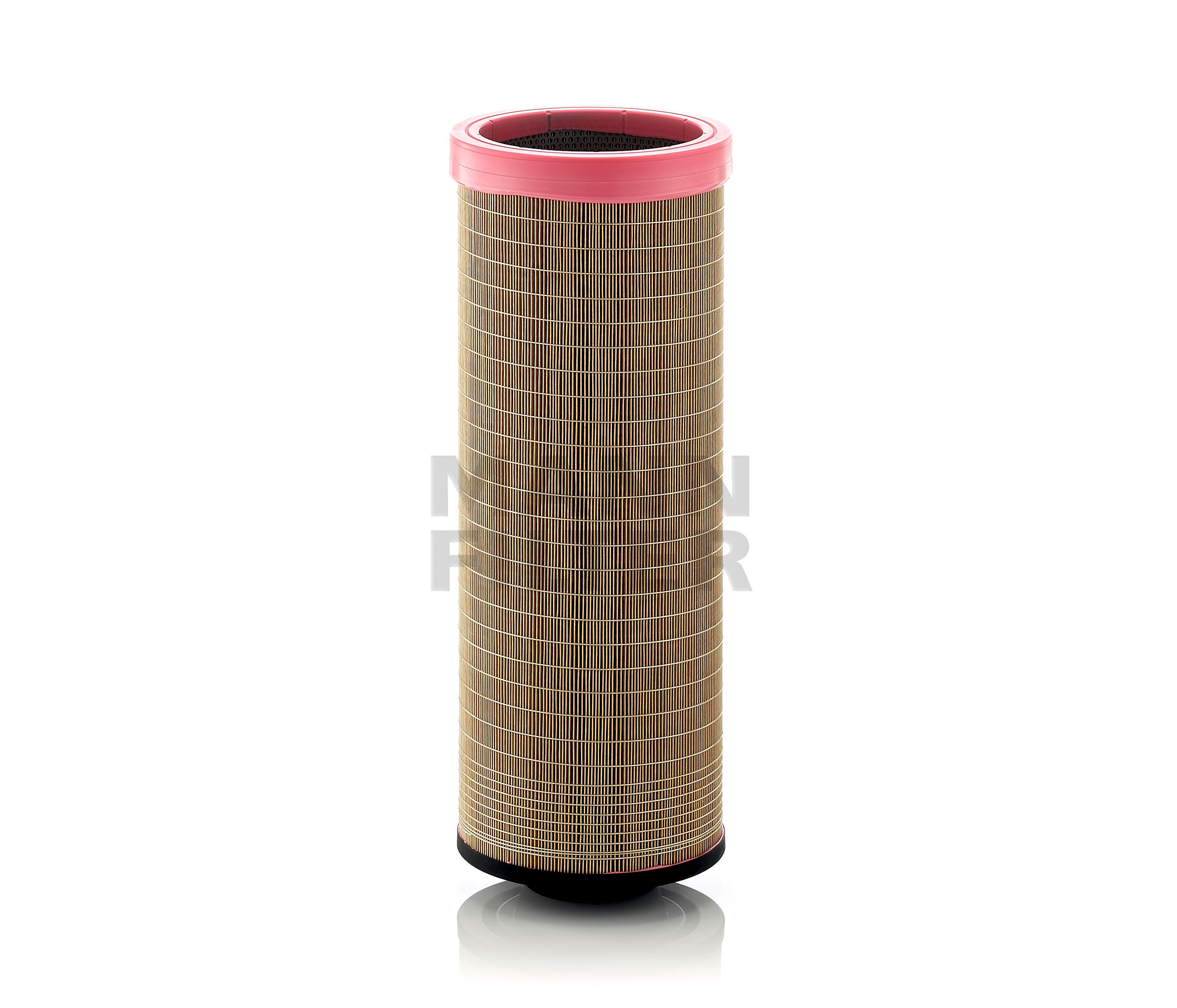 CF23550/2 Szekunder levegő szűrő MANN-FILTER 84530498