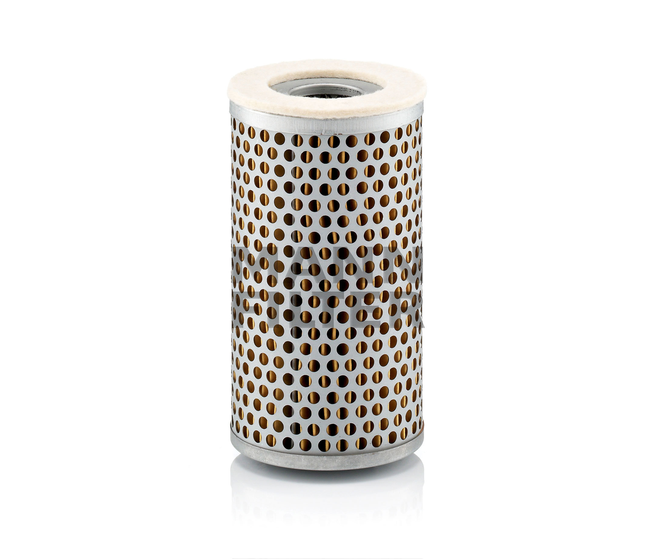 C 711 MANN-FILTER Ø 65 mm, Cartucho filtrante Altura: 122mm Filtro de ar C 711 comprar económica