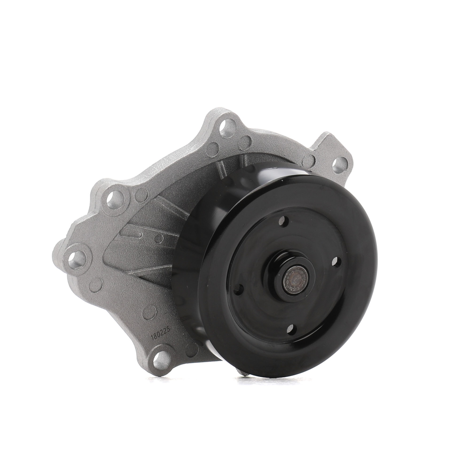 DOLZ T231 Vannpumpe Toyota Avensis T25 Wagon 2.2 D-CAT 177 hk Diesel 2007 pris