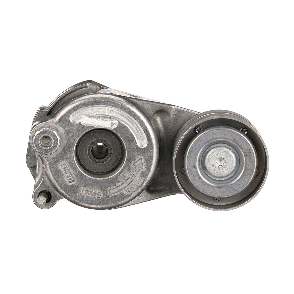 GATES T39208 Tensioner pulley PowerGrip™