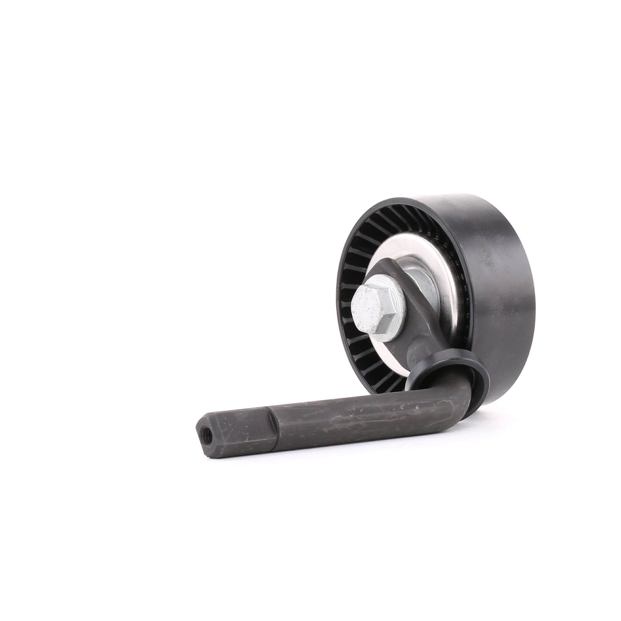 Great value for money - GATES Tensioner pulley T39005