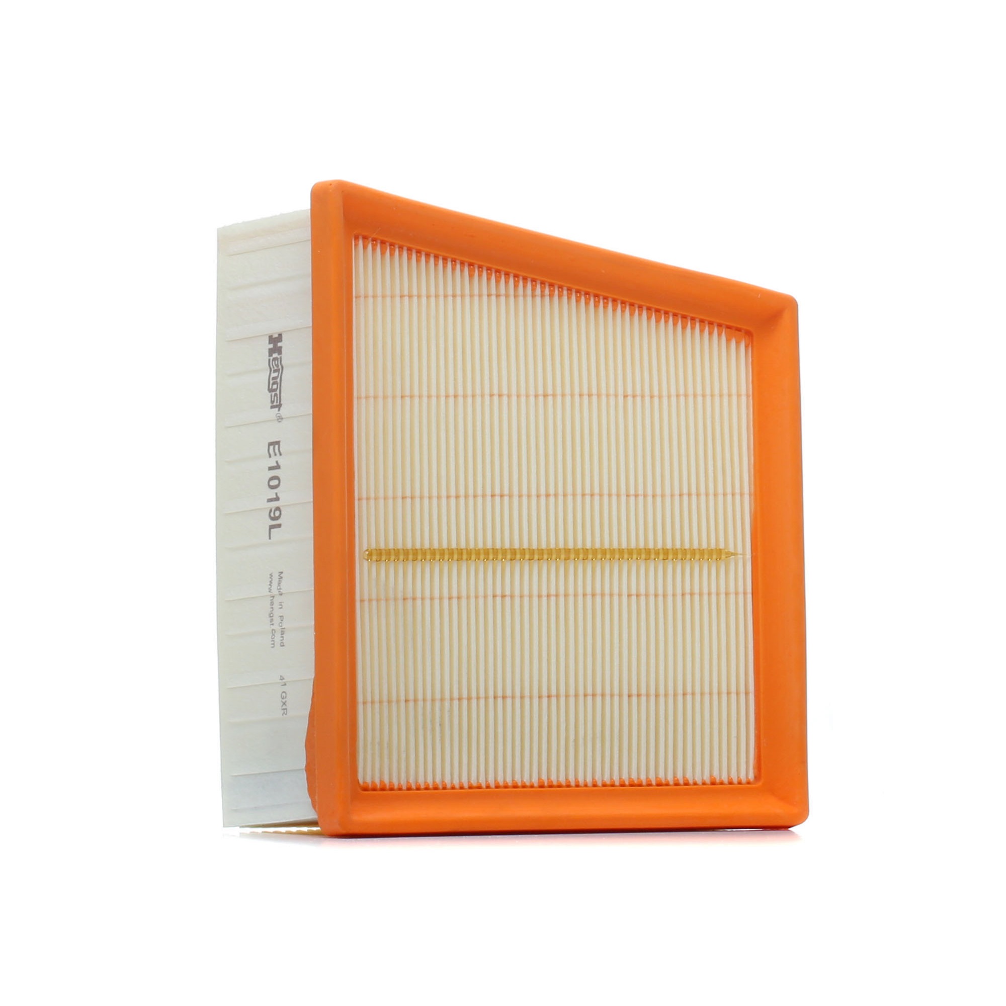 6411310000 HENGST FILTER E1019L Air filter Y645-13Z40A