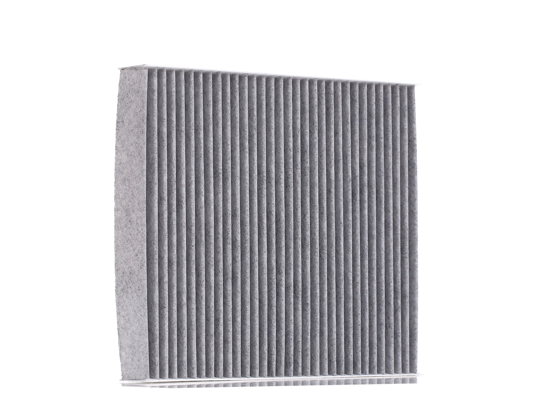 10284310000 HENGST FILTER Activated Carbon Filter, 256 mm x 223 mm x 36 mm Width: 223mm, Height: 36mm, Length: 256mm Cabin filter E3919LC buy
