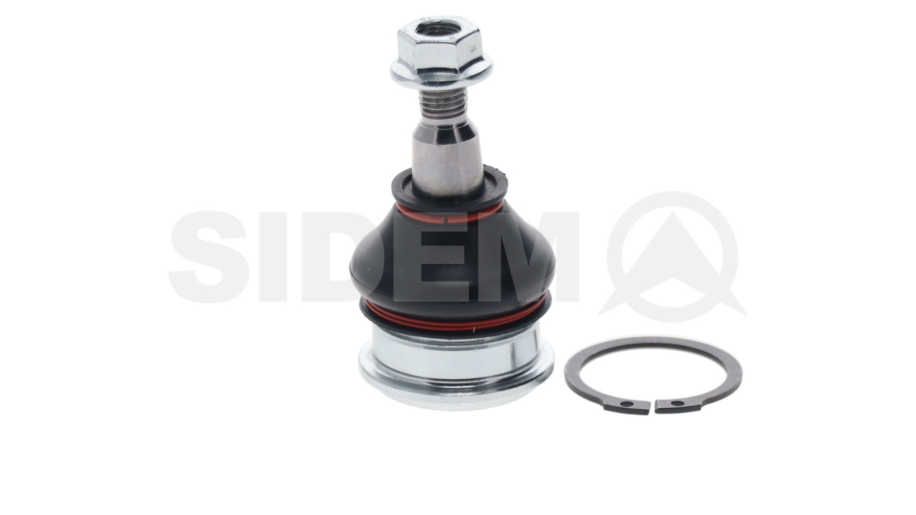 SIDEM 71288 MITSUBISHI Galant VIII Saloon (EA_) 2.4 Ball joint 165 hp Petrol 2004 cost